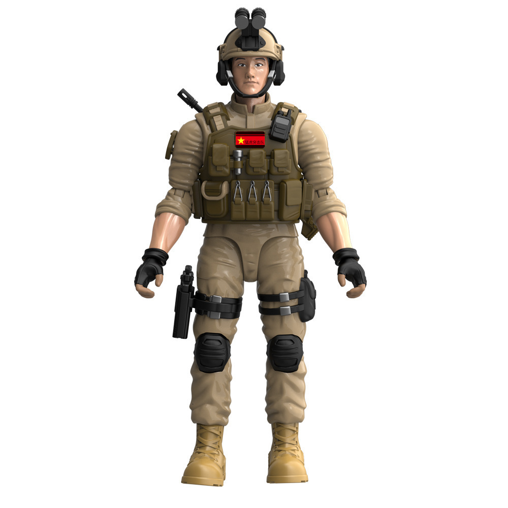 Other Toys Bundle Lot 3 75 SW Vintage Collection Trooper Soldier Action FIgures Body Accessory Replacement Only Rare 231128