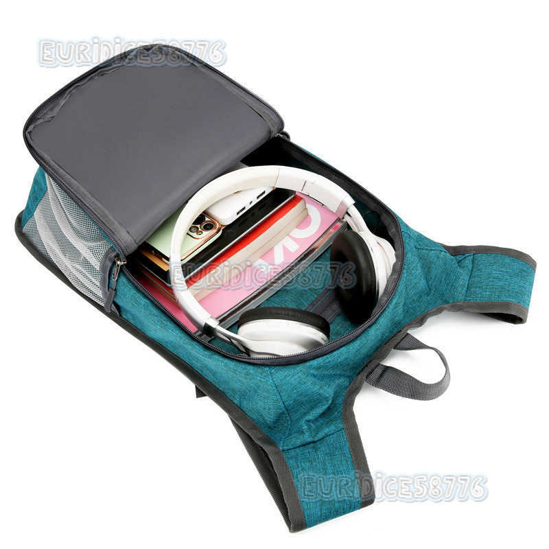 New Folding Bag Outdoor Sports Bag Lightweight Hiking Backpack Travel Bag Womens Leisure Book Bag Mens Backpack H250906