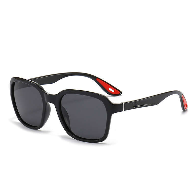 New Polarized Unisex Fashion Sunglasses for Driving, Traveling, and Leisure 94343 df7