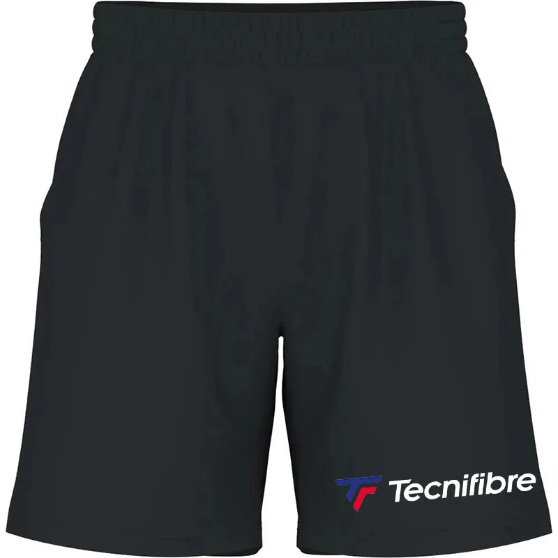 Mens Tennis Shorts Lightweight Mesh Thin Running Fitness Clothing Quickdrying Drawstring 250906