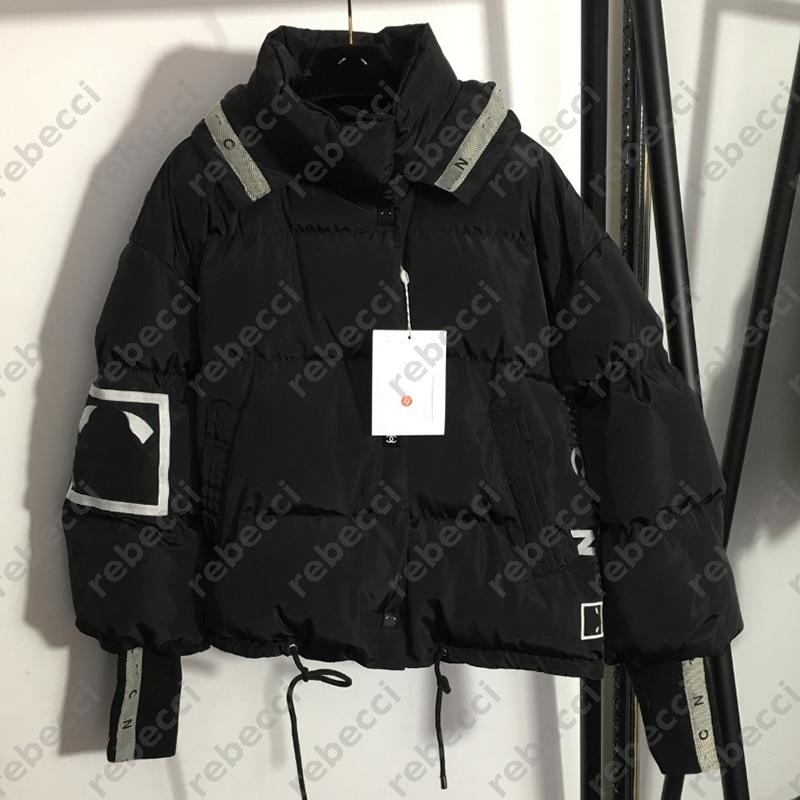 Winter Jacket Men Designer Puffer Jacket Outerwear Down Coat High Quality Woman Warm Clothes Luxury Women Parkas Down Coats -12 Fashion Overcoat DSD2509061