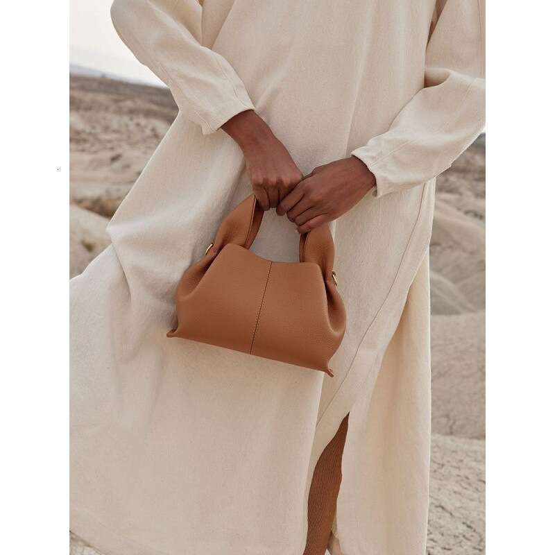 Women's Elegant Solid Color Bag, Fashionable PU Leather Crossbody Bag for Daily Use Casual Trendy Versatile High-quality Daily Commuting Bag