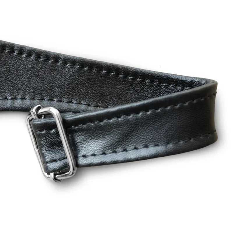 Tokyo Ghoul Anime Stage Performance Mask Halloween Party Cosplay Dance Kaneki Ken Zipper Mask Ghoul Mask W250906