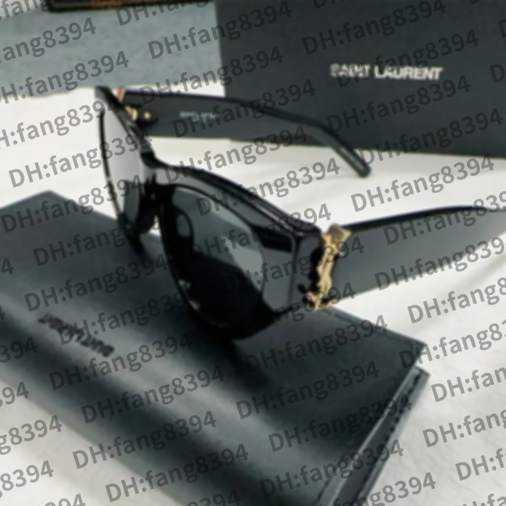 YSLSunglass Designer Luxury Sunglasses for Women & Men - Premium Gafas de Sol, Occhiali & Lunettes de Soleil - SL M94 Cat Eye Eyeglasses & Sonnenbrille Collection