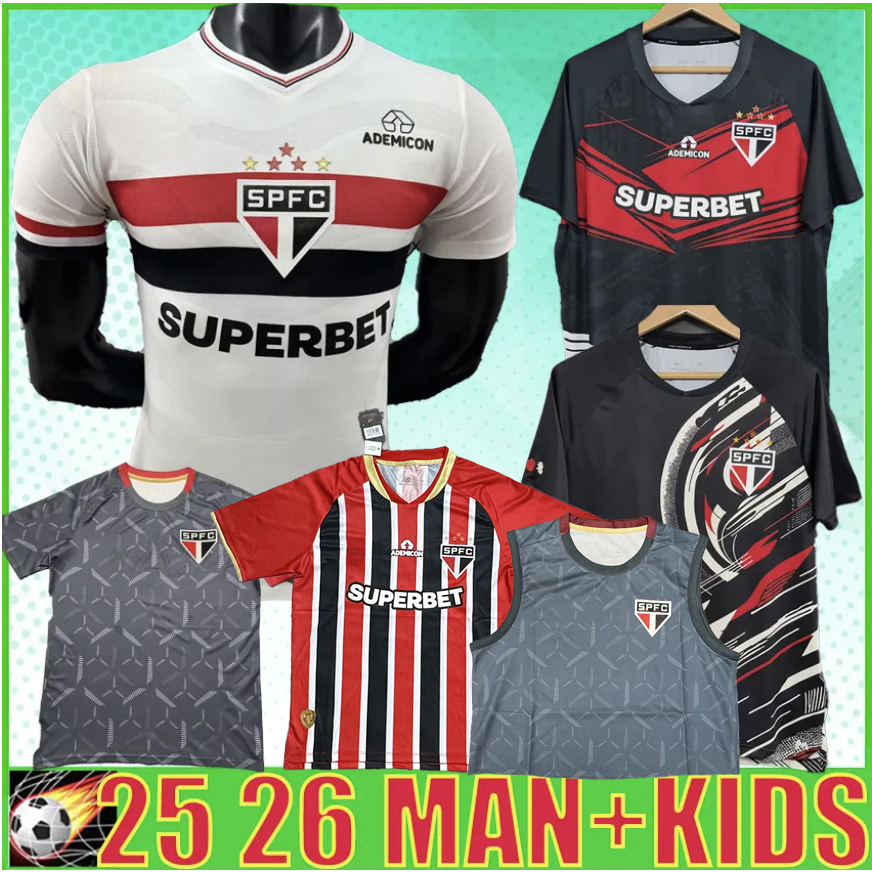 Sao Paulo 25 26 Soc… - image