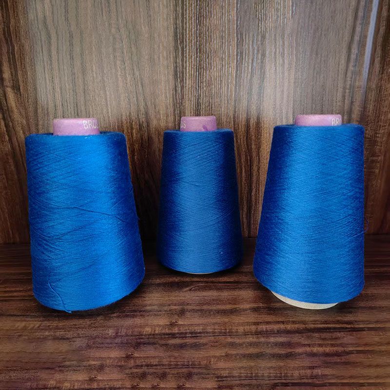 Please contact for purchase. Special flame-retardant and wear-resistant high-performance yarn supports sample customization