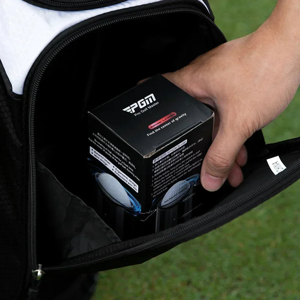 PGM CHECKGO Golf Electric Scoring Machine Drawing Ball Training Aids HXQ012 w250906