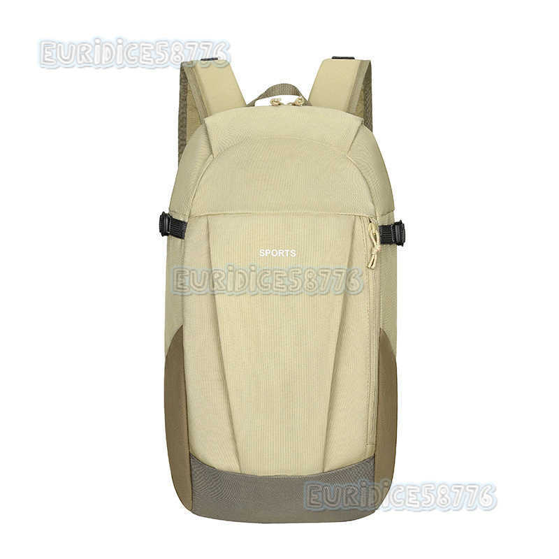 Outdoor Sports Bag Lightweight Casual Commuting Travel Casual Backpack for Women Customizable Hiking Climbing Bag H250906