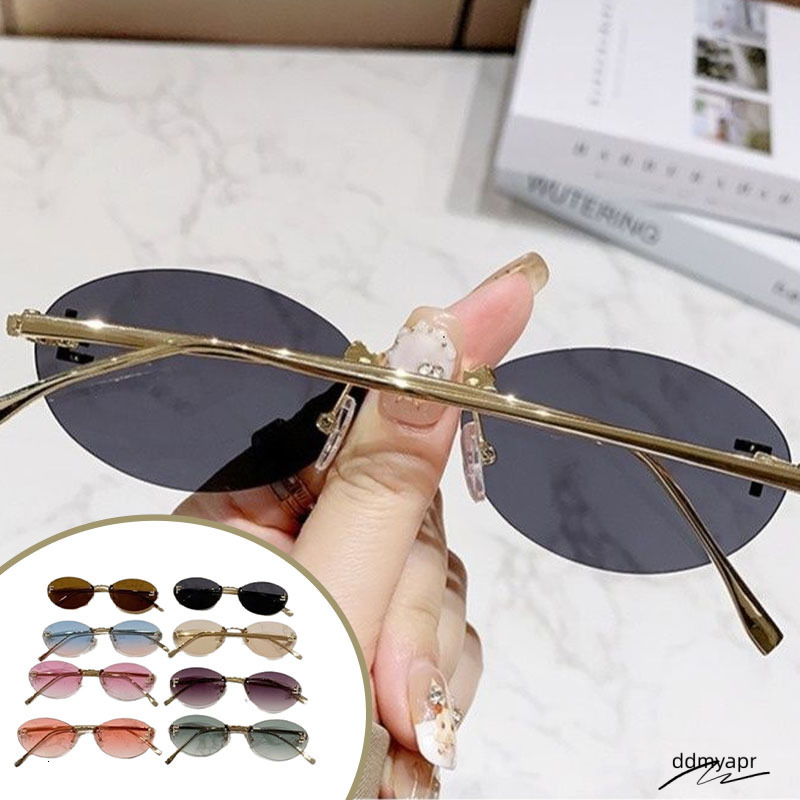 Bold Unisex Sunglasses - Ddmydec Statement-Making Frames Suitable For Road Trips And Festivals, Offering UV Protection