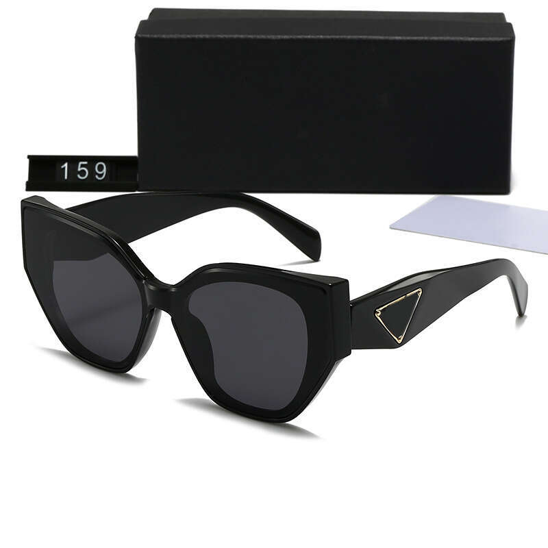 New stylish for men and women UV protection sunglasses 159 44f