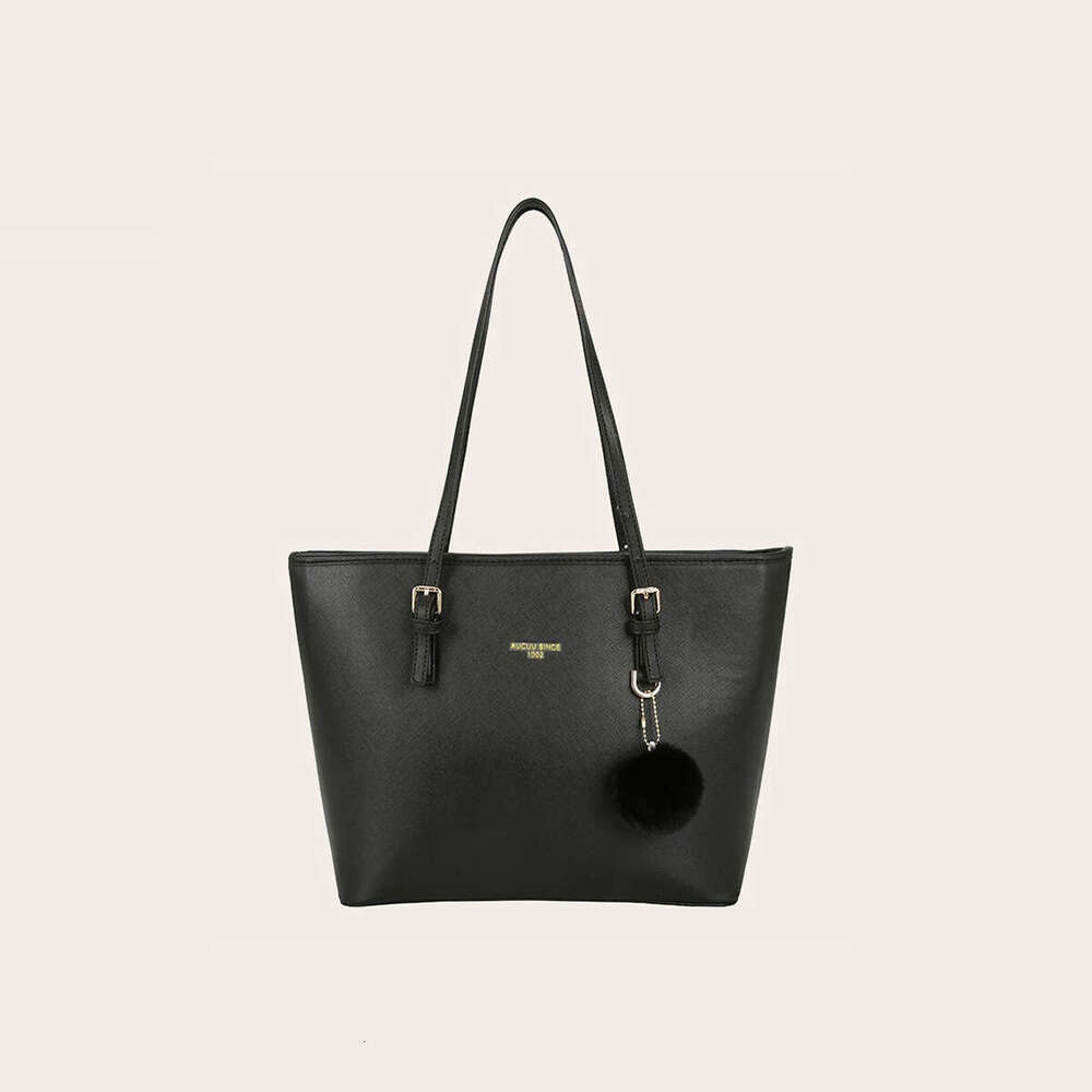 Women's New Fashion Handbag Commuter Tote Capacity Shoulder Large Bag