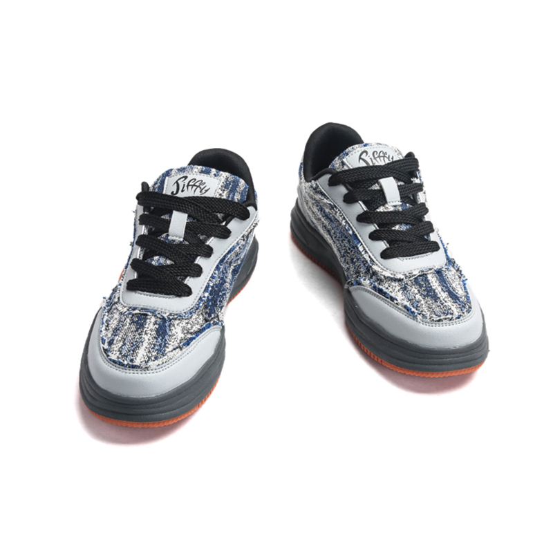 Vintage vintage washed bread shoes for men, fresh and breathable canvas shoes for women, rubber soled dissolving board shoes, comfortable sports shoes