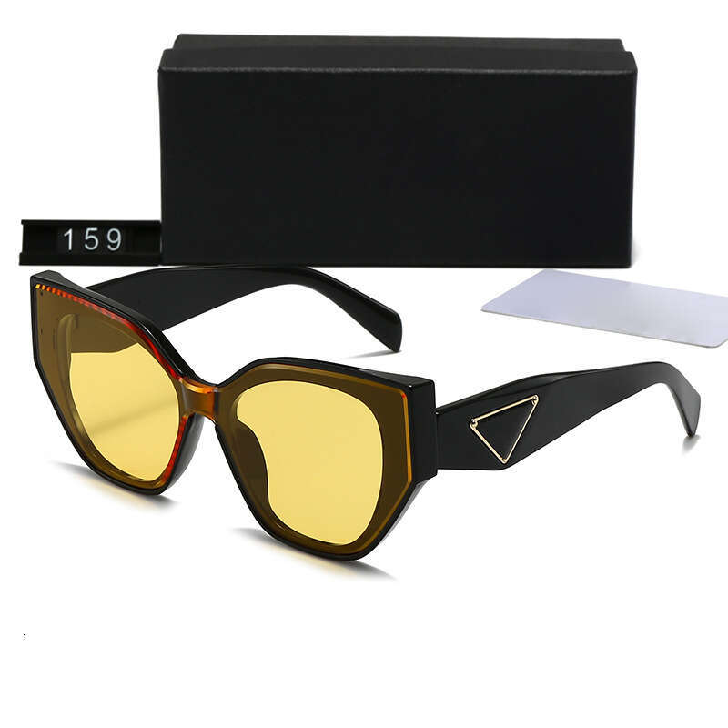 New stylish for men and women UV protection sunglasses 159 44f