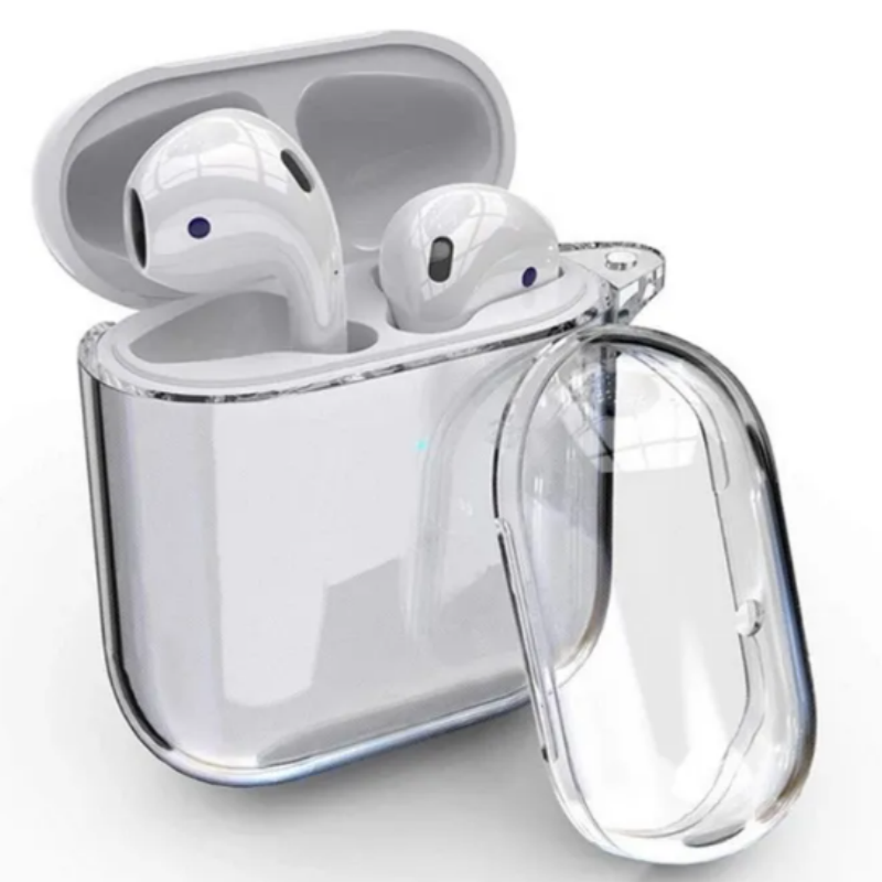 ANC Noise cover for 4 pro 2 3rd max Accessories Silicone Protective Cover Headphone 2 2