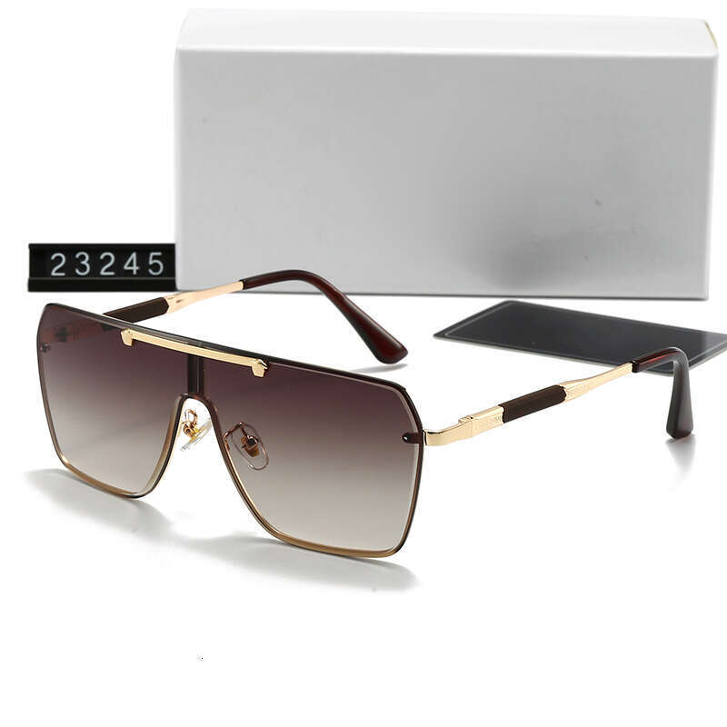 New Fashion for Men and Women Driving Travel Vacation Traveling Shopping Casual Sunglasses 23245 cc8