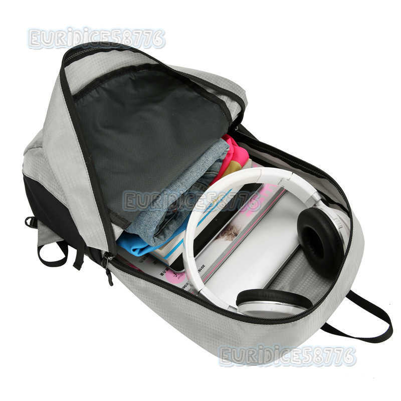 Backpack Gift Printing New Sports Outdoor Travel Backpack for Men and Women Backpack for Women H250906