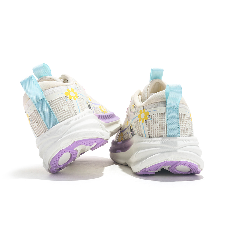 Running shoes for women 2025 new lightweight, shock-absorbing, breathable, versatile, soft soled, comfortable, sports shoes designer shoes