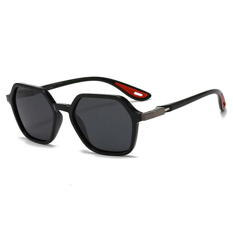 New Polarized Unisex Fashion Sunglasses UV Protection Outdoor Travel Glasses 98945 208