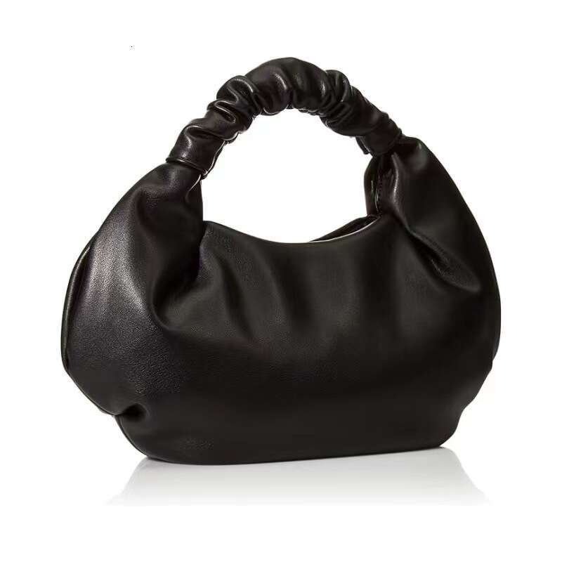 Crossbody Bag Women's Addison Soft Volume Top-Handle BagPU Leather