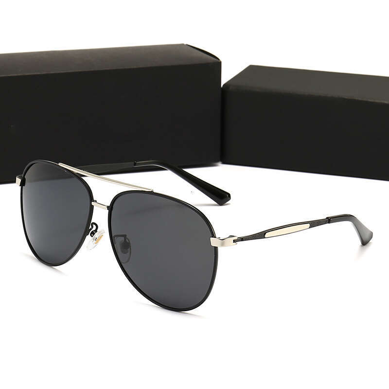 New Men's Polarized Fashion Trendy Travel Vacation Sunglasses 8866 9cf