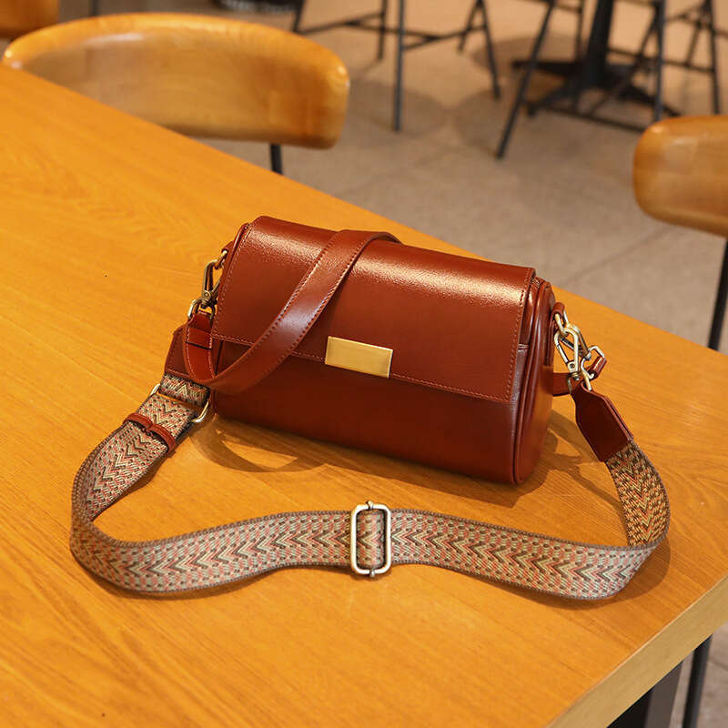 2024 Summer New Women's Fashion Underarm Large Capacity Single Shoulder Crossbody Trendy Small Square Bag