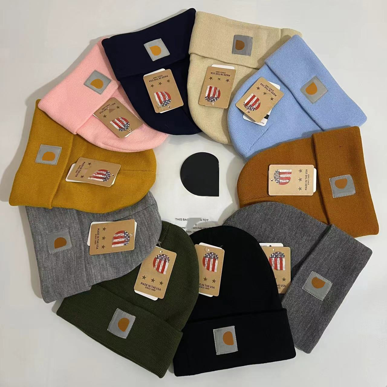designer beanie Outdoor winter hat beanies bonnet Classic skull cap Casquette designer hat Knitted hat fitted hats for men hat luxury muts berretto toprb beenie