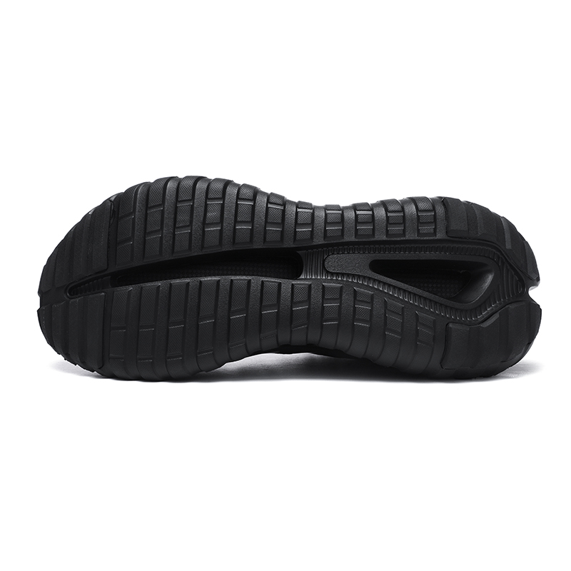 Mesh breathable sports shoes for men, versatile and shock-absorbing running shoes, spring and summer new casual fashion designer shoes
