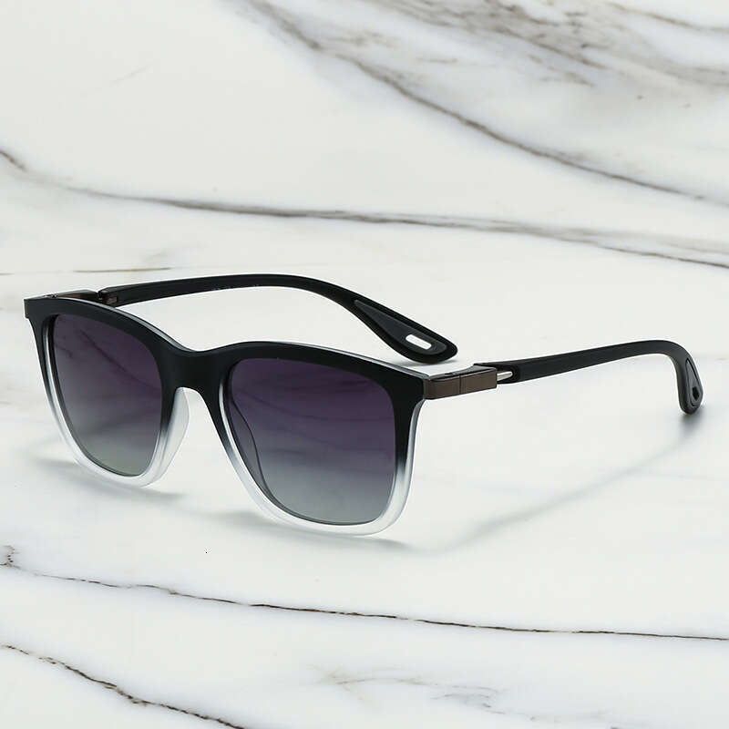 New Style Unisex Square Frame Fashion Trend Cat Eye Driving Travel Vacation Sunglasses 97222 de0