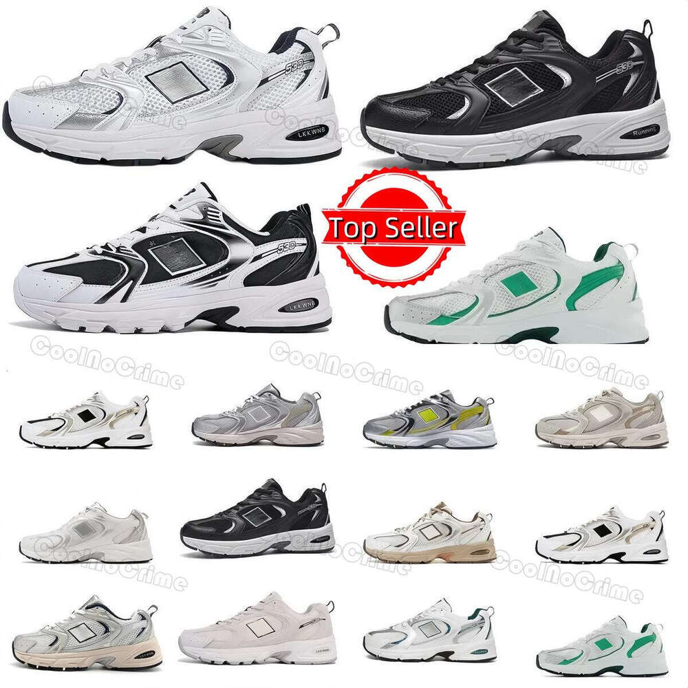 Designer Heels Women Top Quality Sports 530 Casual Skateboarding White Light High-quality Men's Shoes