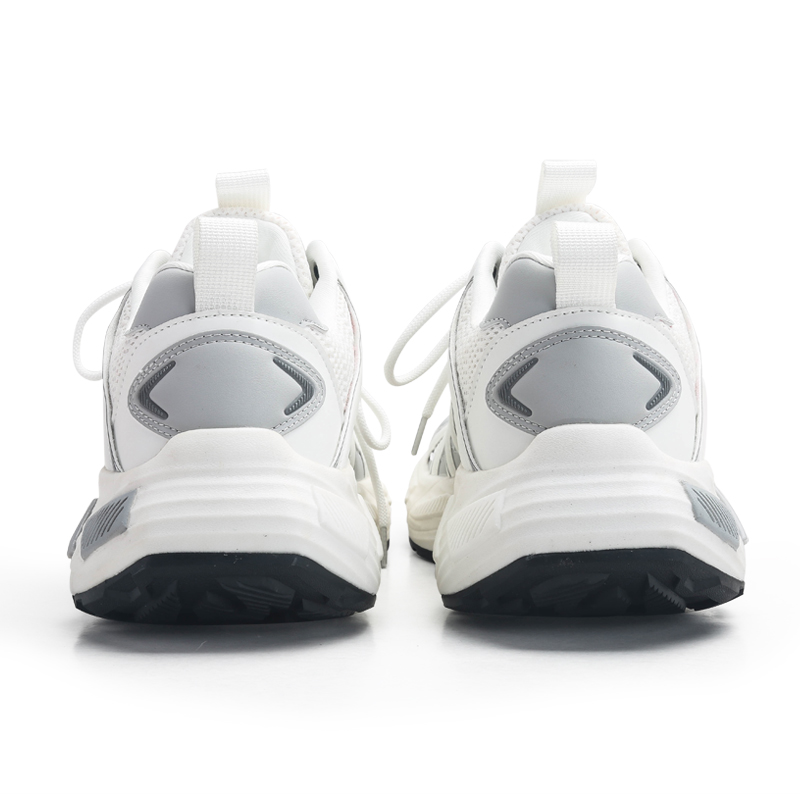 Jifffly Dad 2025 Summer New Breathable Versatile Trendy Couple Casual Sports Shoes