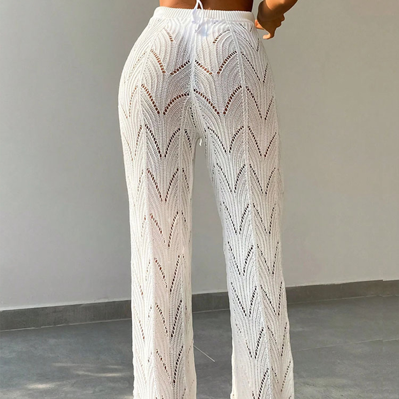 Designer Clothing Women's Swimwear Pants