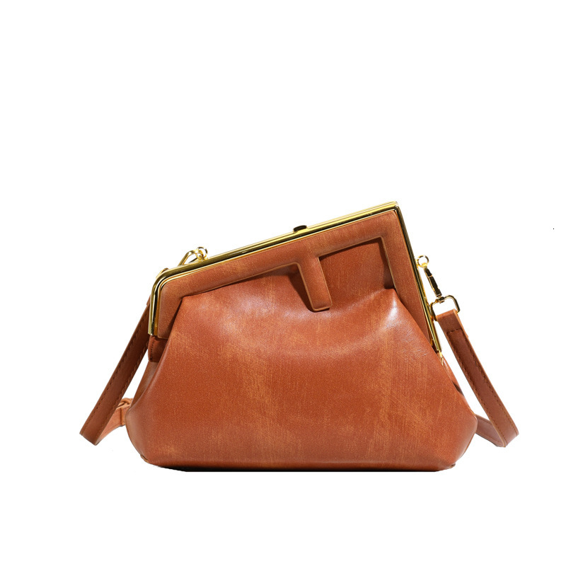 Luxury Brand Designer Bag High-End Elegant Trendy 2025 New Phone Bag For Women Crossbody Small Bag Shell Bag Shoulder Bag Summer Commuter Bag