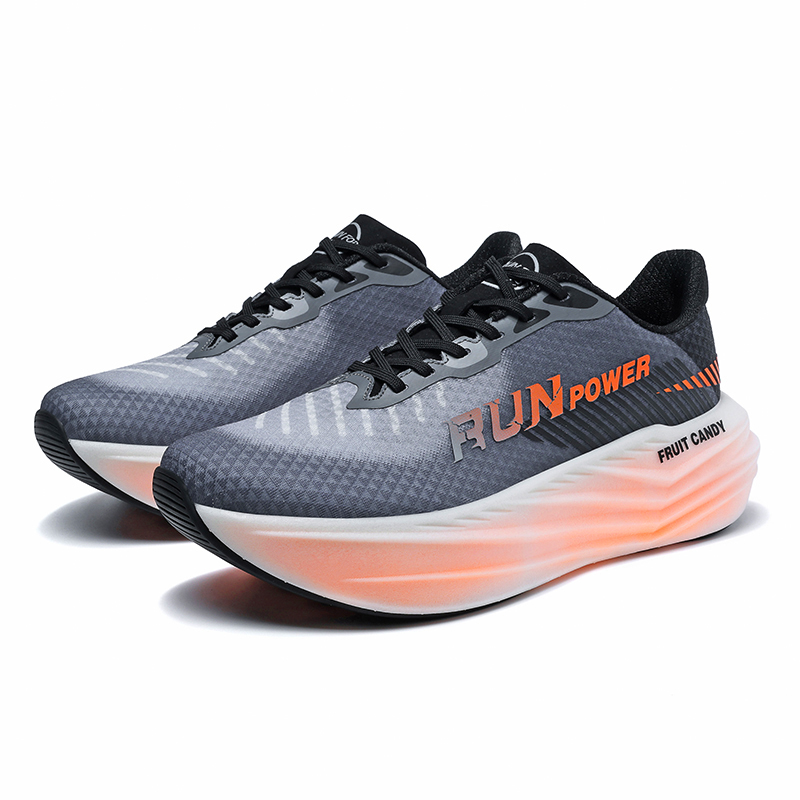 2025 sports shoes for men and women, thin mesh breathable running shoes, lightweight shock-absorbing shoes, fashionable casual shoes designer shoes sn