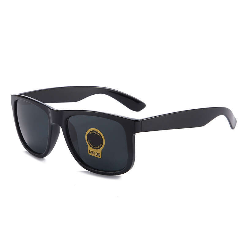 New Style Glass Sunglasses Unisex Fashion Trendy Outdoor Travel Driving Glasses 94165 52c