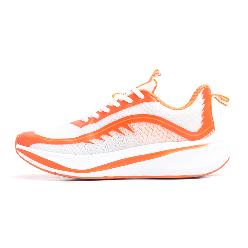 Designer Training Sneakers - Comfortable Athletic Footwear for Runners,Men's & Women's Lightweight Running Shoes with Soft Cushioning Sole
