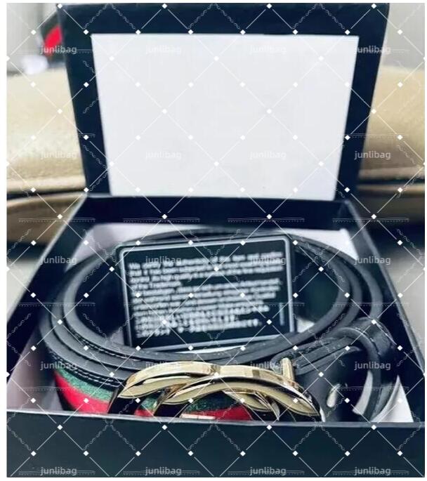 2025 luxury belts for men designer womens belt formal gold buckle leather belt women desinger ceinture homme width 3.8cm size