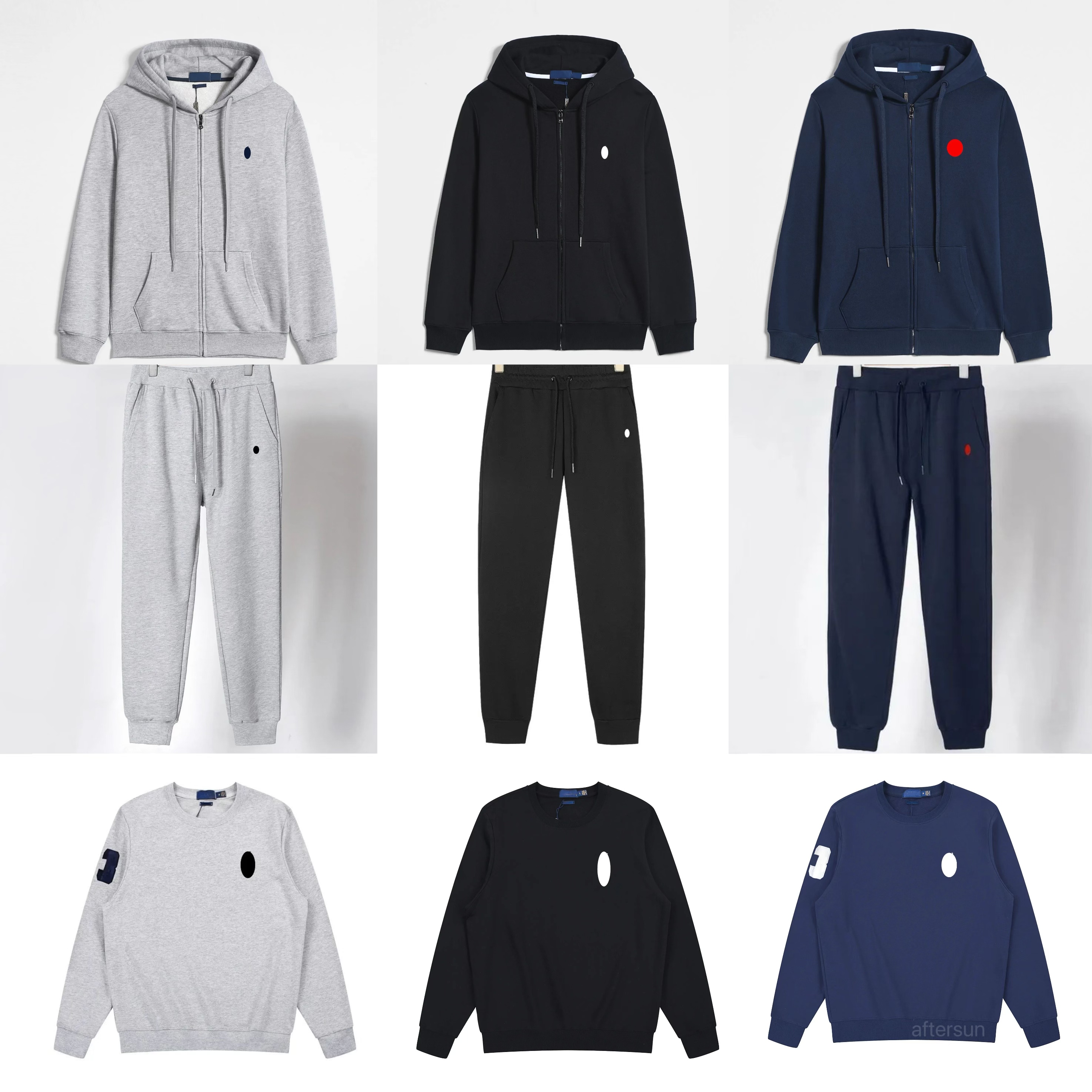 hoodies designer mens hoodies men women designer sweater pullover long sleeve casual zip up hoodie men sweatshirt Designer tracksuit