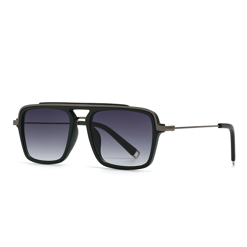 Designer Sunglasses For Women Oversized Sunglasses Fashion Classic Colorful Sunglasses Luxury Polarized Goggle Pilot PC Frame Oversized UV400 Eyewear 