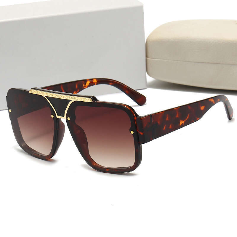 New Unisex Fashion Trendy Sunglasses for Travel Driving Vacation 8687 874