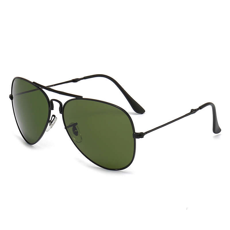 Unisex Glass Foldable Fashion Casual Sunglasses for Men and Women Vacation Travel Glasses 93479 f28