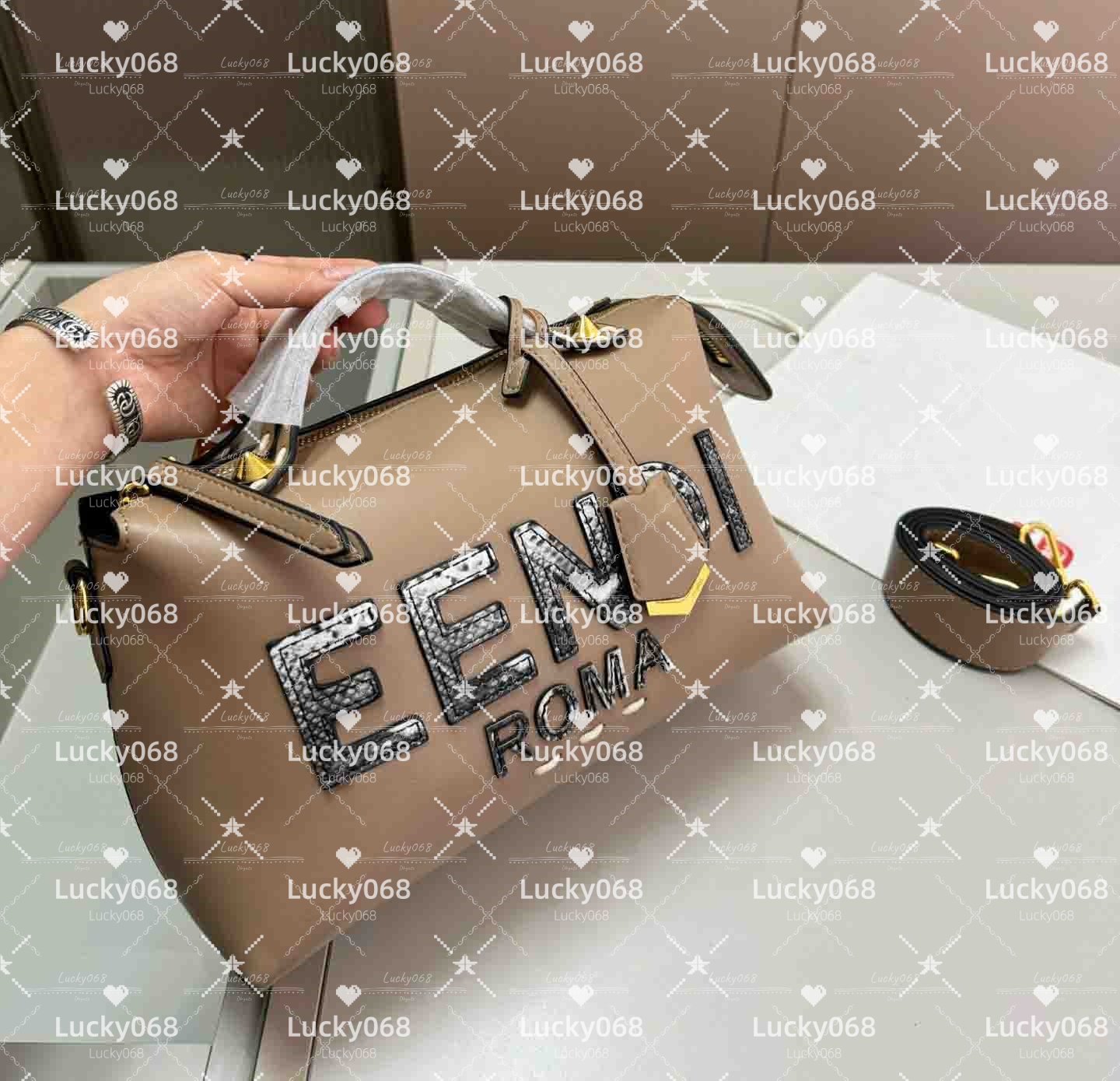 8A Designer Evening Bags Women Embossed Leather Boston Bag by the way Satchel Crossbody Purse Luxury Designers Tote Style Handbags Versatile Shoulder Bags Hobo