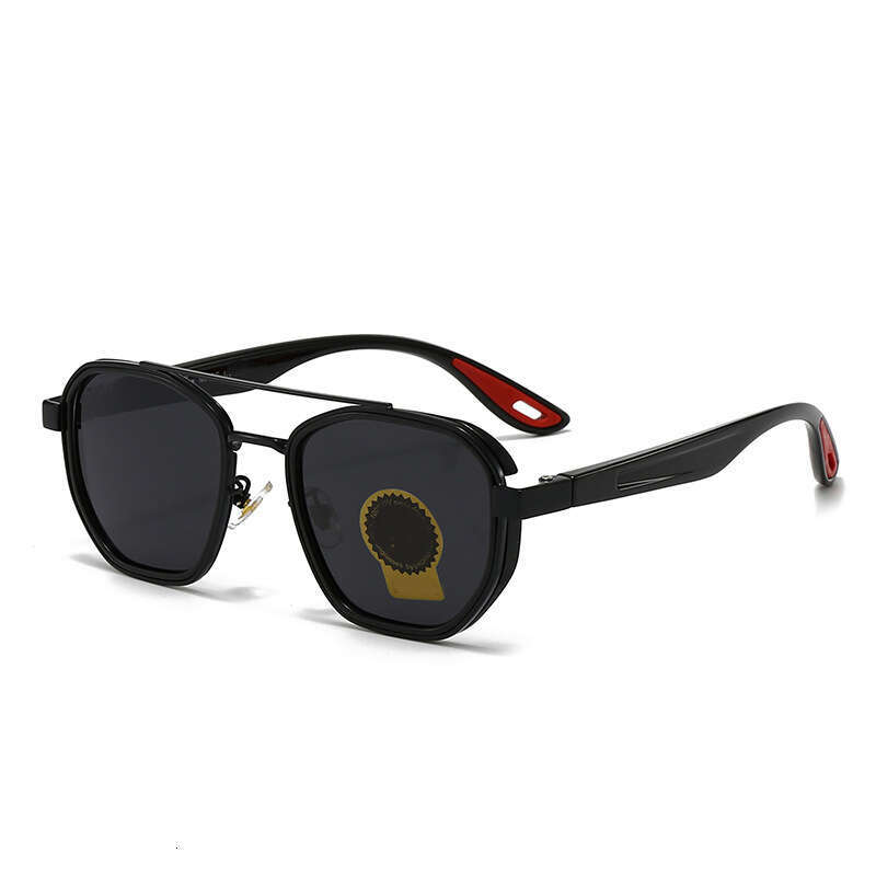 Style Men and Women Special Glasses for Drivers UV Strong Light New Driving Polarized Sunglasses 3675 e0a