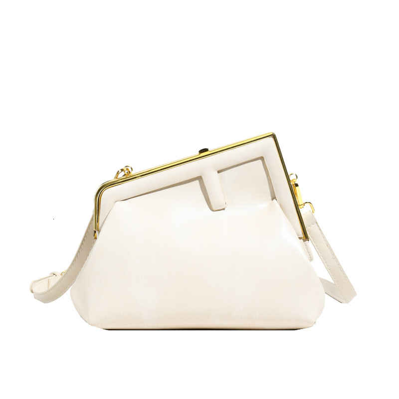 Luxury Brand Designer Bag High-End Elegant Trendy 2025 New Phone Bag For Women Crossbody Small Bag Shell Bag Shoulder Bag Summer Commuter Bag