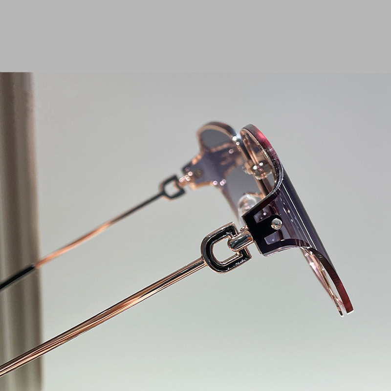 Designer Sunglasses For Women Men Sunglasses UV400 Luxury Polarized Retro Eyewear Goggle Pilot PC Frame Luxury Style Sunglasses AP980