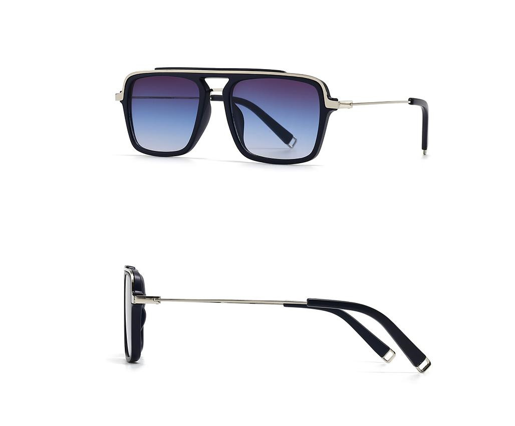 Designer Sunglasses For Women Oversized Sunglasses Fashion Classic Colorful Sunglasses Luxury Polarized Goggle Pilot PC Frame Oversized UV400 Eyewear 