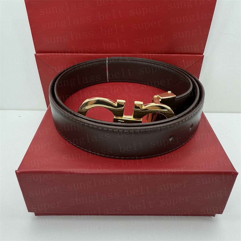 Belt designer belt belts for women designer mens belt leather belt leisure business belt luxury belt classic mens belt nice belt box High quality belt