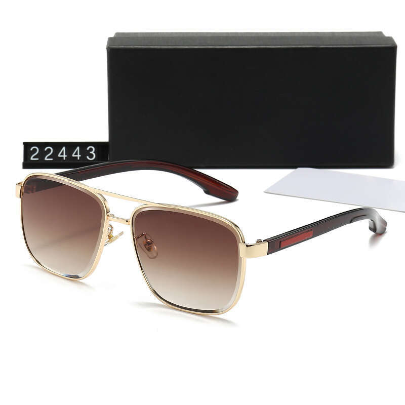 New Unisex Fashion Trendy Casual Outdoor Travel Sunglasses 22443 d1b
