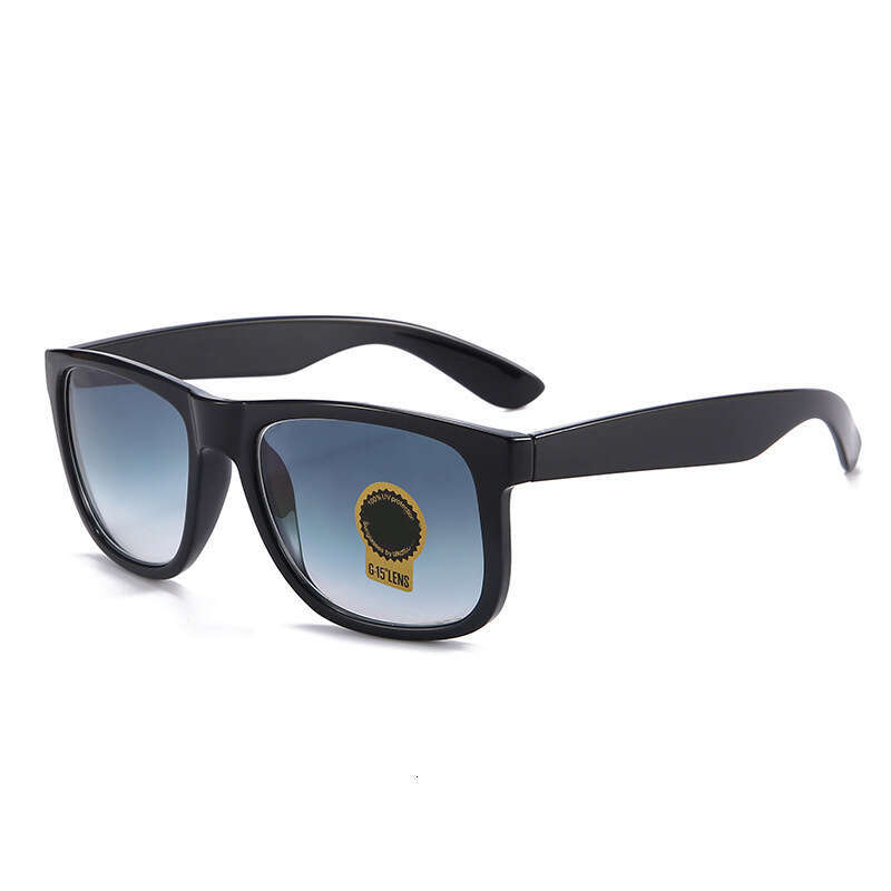 New Style Glass Sunglasses Unisex Fashion Trendy Outdoor Travel Driving Glasses 94165 52c
