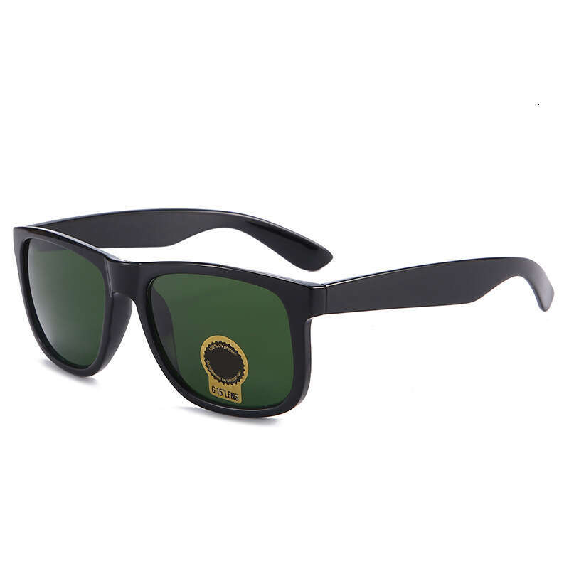 New Style Glass Sunglasses Unisex Fashion Trendy Outdoor Travel Driving Glasses 94165 52c