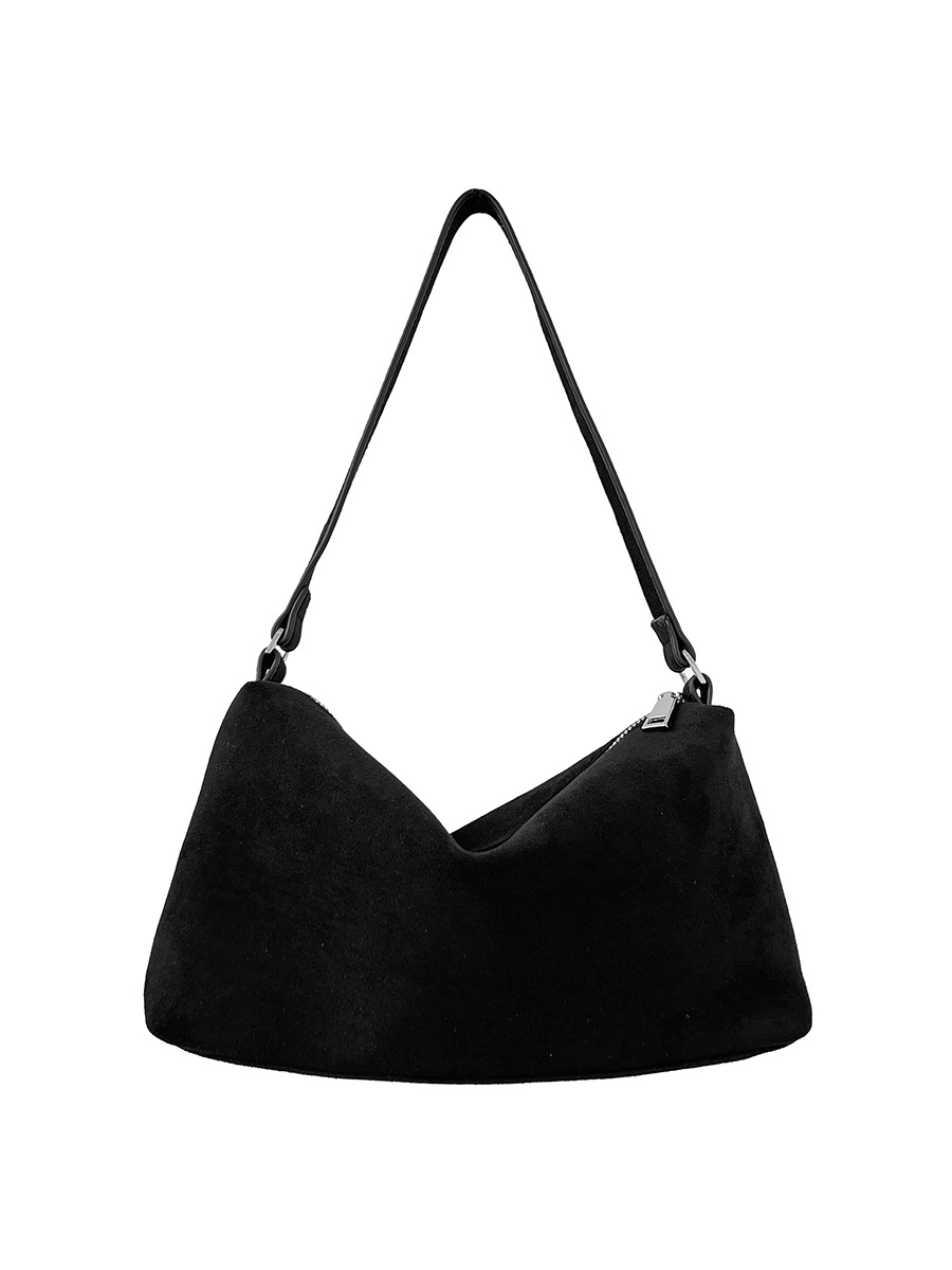 2025 Free Shipping Women's Designer Luxury Fashion New Wrinkle Fashion Small Square Bag Single Shoulder Crossbody Bag black red